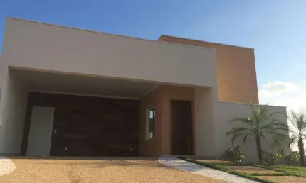 Casa em condomínio fechado com 3 quartos à venda na avenida santana, 1990, jardim golden park residence, hortolândia, 141 m2 por r$ 980.000