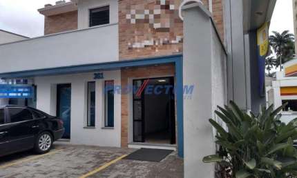 Sala comercial para alugar na Rua Engenheiro Saturnino de Brito, 361, Vila Itapura, Campinas, 40 m2 por R$ 3.900