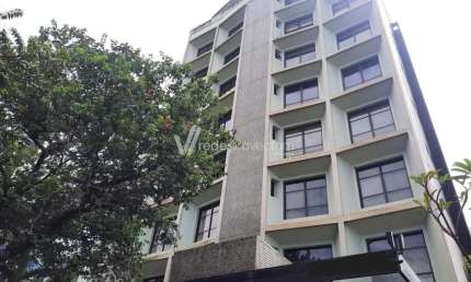 Sala comercial à venda na Rua Doutor Antônio Galízia, 181, Cambuí, Campinas, 31 m2 por R$ 315.000