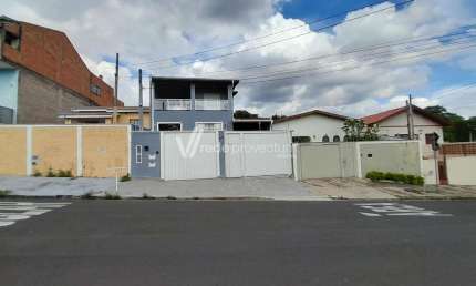 Casa comercial à venda na Avenida Francisco Perotti, 299, Vila Paraíso, Campinas, 341 m2 por R$ 950.000