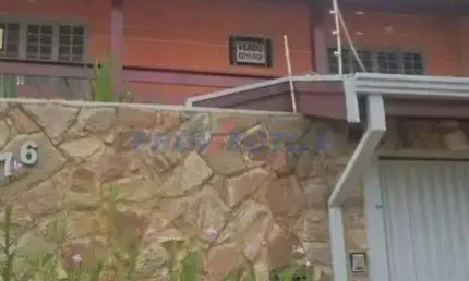 Casa comercial à venda na Rua Francisco Fava, 76, Jardim Residencial Ravagnani, Sumaré, 450 m2 por R$ 950.000