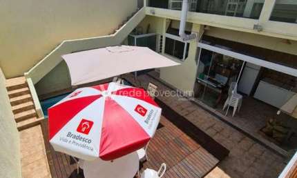 Casa comercial à venda na Rua Carolina Prado Penteado, 996, Jardim Bom Retiro, Campinas, 349 m2 por R$ 1.450.000