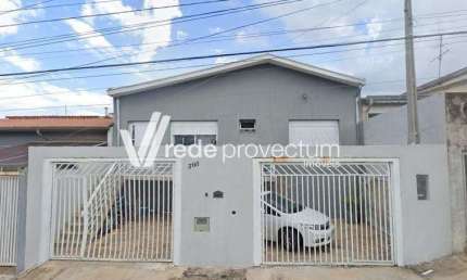Casa com 4 quartos à venda na Rua Colômbia, 308, Jardim Nova Europa, Campinas, 133 m2 por R$ 790.000