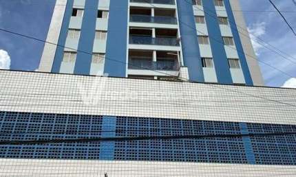 Apartamento com 2 quartos à venda na Rua Regente Feijó, 512, Centro, Campinas, 67 m2 por R$ 340.000