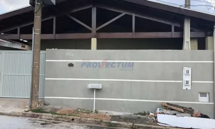 Casa com 4 quartos à venda na Rua dos Guaicanás, 125, Vila Costa e Silva, Campinas, 147 m2 por R$ 500.000
