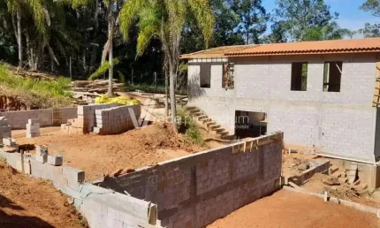 Terreno em condomínio fechado à venda na Rua Professora Lydia Abdala, s/n°, Joaquim Egídio, Campinas por R$ 1.800.000