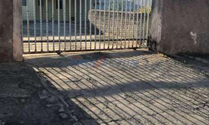 Casa comercial à venda na Luiz Gonzaga do Canto Prado, 32, Jardim Santa Lúcia, Campinas, 100 m2 por R$ 350.000