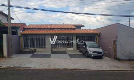 Casa comercial para alugar na Rua Dona Rosa de Gusmão, 782, Jardim Guanabara, Campinas, 162 m2 por R$ 5.800
