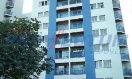 Apartamento com 3 quartos à venda na Rua Doutor Sales de Oliveira, 120, Vila Industrial, Campinas, 85 m2 por R$ 460.000