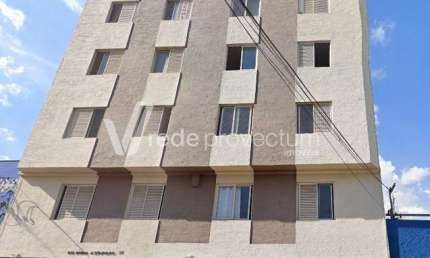 Apartamento com 2 quartos à venda na Rua Doutor Barbosa de Barros, 50, Botafogo, Campinas, 62 m2 por R$ 300.000