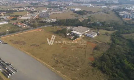 Terreno comercial à venda na Rodovia Anhangüera Km 110, s/n°, Jardim São Francisco (Nova Veneza), Sumaré por R$ 36.000.000
