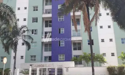 Apartamento com 1 quarto à venda na rua santo antônio, 135, cambuí, campinas, 64 m2 por r$ 650.000