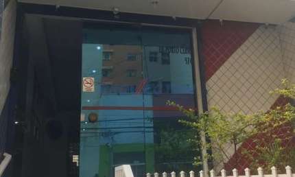 Sala comercial para alugar na Rua Doutor Quirino, 524, Centro, Campinas, 70 m2 por R$ 500
