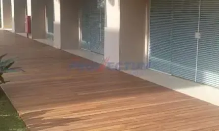 Sala comercial para alugar na Rua Aguaçú, 171, Loteamento Alphaville Campinas, Campinas, 46 m2 por R$ 17.100
