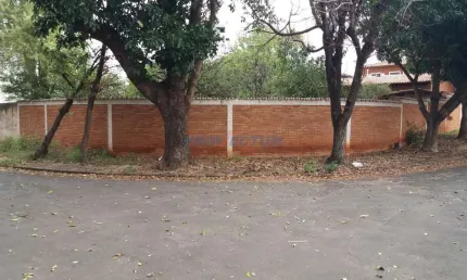 Terreno à venda na Rua Doutor Olímpio da Silva Miranda, 432, Cidade Universitária, Campinas por R$ 480.000
