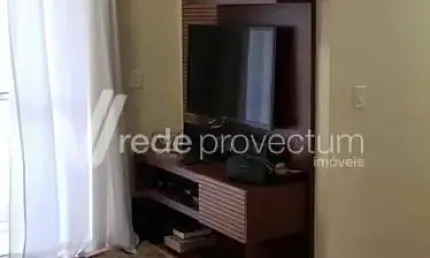 Apartamento com 2 quartos à venda na Rua Engenheiro Augusto de Figueiredo, 357, Swift, Campinas, 55 m2 por R$ 450.000