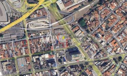 Terreno comercial à venda na Rua Doutor Ricardo, 636, Botafogo, Campinas por R$ 11.782.820