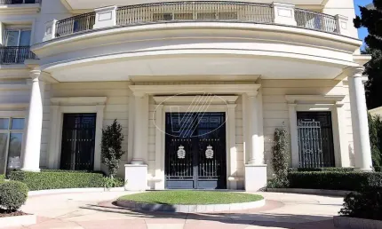 Apartamento com 5 quartos à venda na Avenida Coronel Silva Teles, 920, Cambuí, Campinas, 711 m2 por R$ 10.000.000