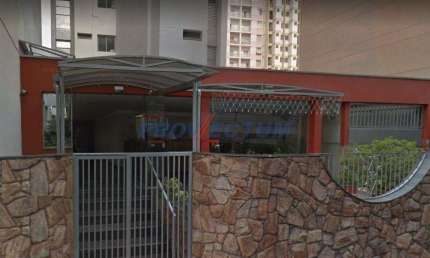 Apartamento com 1 quarto à venda na Rua Doutor Quirino, 1580, Centro, Campinas, 46 m2 por R$ 214.000