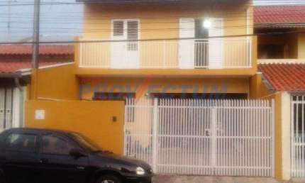 Casa com 4 quartos à venda na Ema Mantoanelli Tachinardi, 79, Jardim Califórnia, Indaiatuba, 180 m2 por R$ 900.000