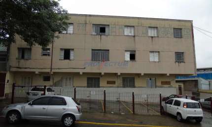 Apartamento com 2 quartos à venda na Avenida das Amoreiras, 453, Parque Itália, Campinas, 95 m2 por R$ 320.000