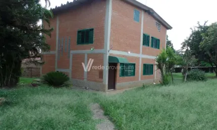 Casa com 4 quartos à venda na Iodete Di Amaral Zacchi, 166, Village Campinas, Campinas, 305 m2 por R$ 850.000