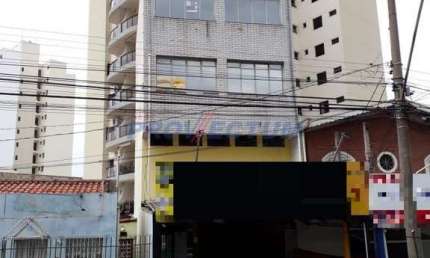 Prédio à venda na Avenida Imperatriz Leopoldina, 76, Vila Nova, Campinas, 180 m2 por R$ 800.000