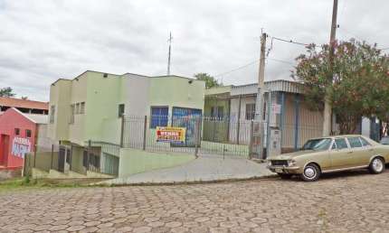 Casa com 4 quartos à venda na Rua Jorge Rohwedder Filho, 58, Centro, Monte Mor, 355 m2 por R$ 440.000