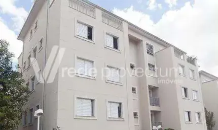 Cobertura com 3 quartos à venda na Rua Clara Camarão, 272, Jardim Amazonas, Campinas, 97 m2 por R$ 450.000