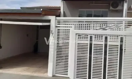 Casa com 3 quartos à venda na rua maria celestina dos santos ramos, 771, jardim ouro preto, campinas, 250 m2 por r$ 399.000