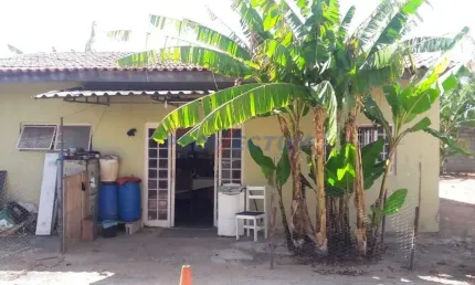 Casa comercial à venda na Milton Gonçalves, 1131, Jardim Paranapanema, Campinas, 41 m2 por R$ 330.000