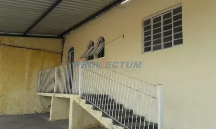 Casa com 2 quartos à venda na Rua Vítor Meirelles, 177, Jardim Samambaia, Campinas, 41 m2 por R$ 329.000