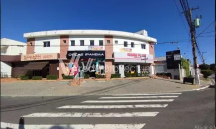 Sala comercial para alugar na Avenida Baden Powell, 1100, Jardim Nova Europa, Campinas, 35 m2 por R$ 2.500