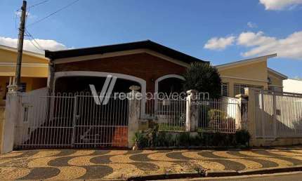 Casa com 3 quartos à venda na Rua Iboti, 443, Jardim dos Oliveiras, Campinas, 154 m2 por R$ 540.000