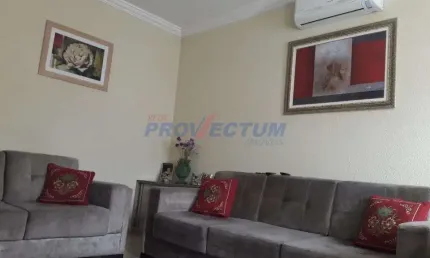 Casa com 2 quartos à venda na Rua Santana do Paraíso, 734, Jardim Nova Europa, Campinas, 151 m2 por R$ 940.000