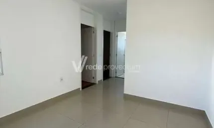 Apartamento com 2 quartos à venda na rua professora amália de arruda legendre martini, 1426, jardim do lago continuação, campinas, 45 m2 por r$ 250.000