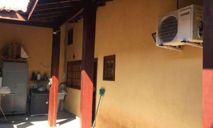 Chácara / sítio com 2 quartos à venda na Rua Acácia Mimosa, 405, Loteamento Solar Campinas, Campinas, 327 m2 por R$ 830.000