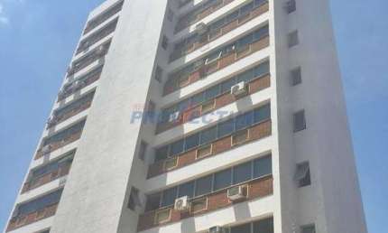 Sala comercial à venda na Avenida Francisco Glicério, 1867, Vila Itapura, Campinas, 105 m2 por R$ 260.000