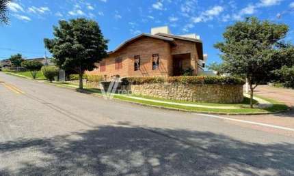 Casa com 4 quartos à venda na Rua dos Portugueses, 19, Parque Nova Suíça, Valinhos, 156 m2 por R$ 990.000