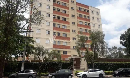 Apartamento com 2 quartos à venda na Avenida Mococa, 125, Vila Pompéia, Campinas, 65 m2 por R$ 325.000