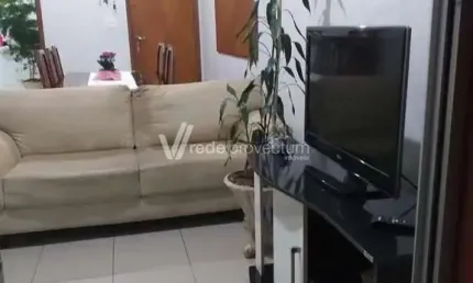 Apartamento com 2 quartos à venda na Rua Arnaldo Barreto, 1030, São Bernardo, Campinas, 79 m2 por R$ 365.000