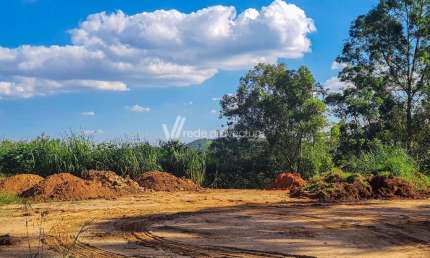 Terreno comercial à venda na Avenida Benjamin de Paula Franca, 2, Vale Verde, Valinhos por R$ 980.000