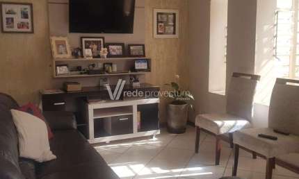 Casa com 3 quartos à venda na Avenida Baden Powell, 1364, Jardim Nova Europa, Campinas, 200 m2 por R$ 1.200.000