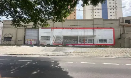 Sala comercial para alugar na Avenida Anchieta, 900, Centro, Campinas, 1350 m2 por R$ 80.000