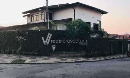Casa com 3 quartos à venda na Rua Expedicionário Ermelindo Antônio Petris Marangoni, 120, Vila Pompéia, Campinas, 267 m2 por R$ 1.500.000