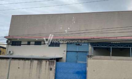 Barracão / Galpão / Depósito à venda na Avenida Sebastião Cury, 967, Parque da Figueira, Campinas, 680 m2 por R$ 2.500.000