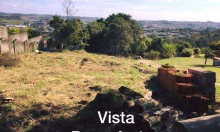 Terreno comercial à venda na Alameda Carlos de Carvalho Vieira Braga, 1460, Chácaras Alpina, Valinhos por R$ 1.400.000