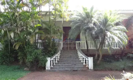 Casa comercial à venda na rua padre domingos giovanini, 210, parque taquaral, campinas, 750 m2 por r$ 12.000.000