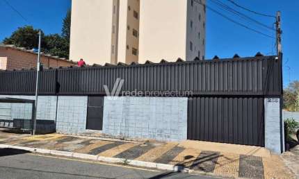 Sala comercial para alugar na Rua José Pinto de Moura, 268, Jardim Guanabara, Campinas, 220 m2 por R$ 3.300