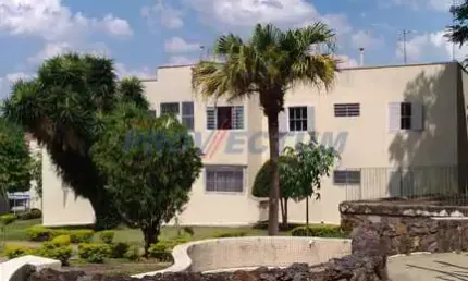 Apartamento com 2 quartos à venda na rua registro, 95, jardim baronesa, campinas, 76 m2 por r$ 283.000